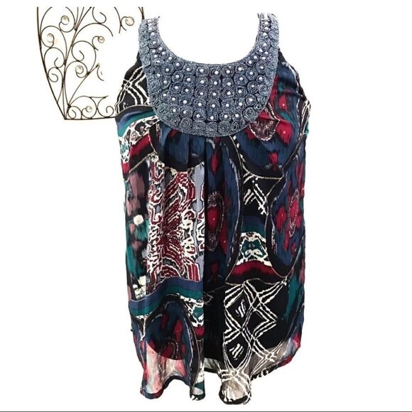 XXI Tank Top    - Picture 1 of 5